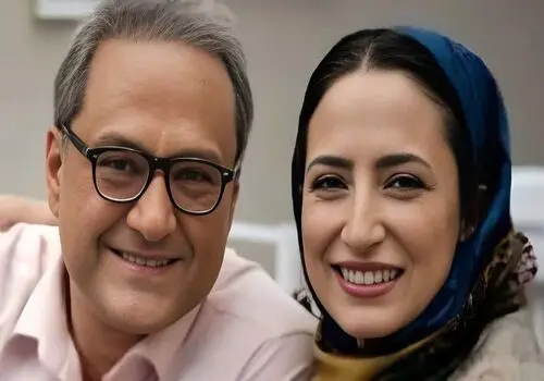 شیطنت بازی عمو پورنگ با حامد آهنگی و مرحوم میراحمدی+ فیلم