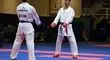 بازی‌های کشورهای اسلامی| نعمتی در کاراته به مدال نقره رسید