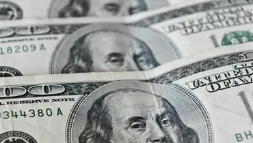 ریزش دلار ادامه دارد؛ جدیدترین قیمت دلار در بازار
