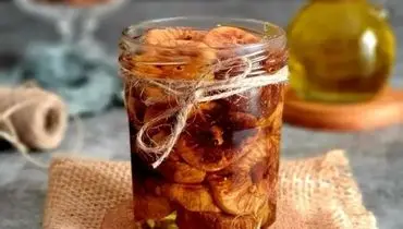 از تقویت گوارش تا سلامت قلب با انجیر و روغن زیتون

