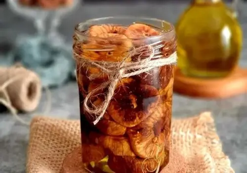 از تقویت گوارش تا سلامت قلب با انجیر و روغن زیتون

