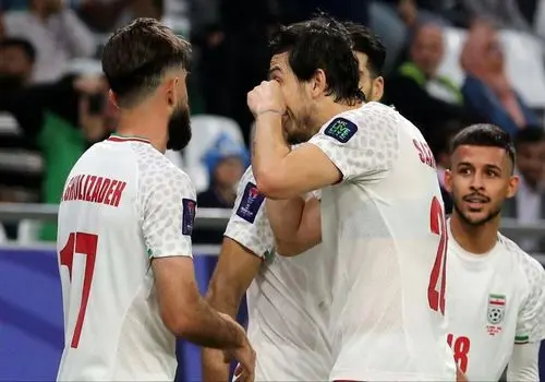 رقیبان ایران در مقدماتی جام ملت‌های زیر ۱۷ سال آسیا مشخص شدند