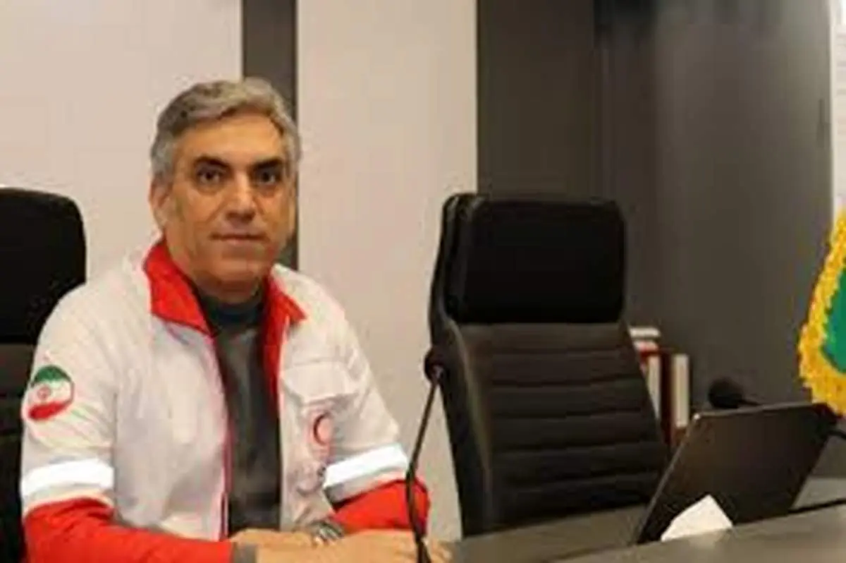 ۱۲۰۰ مصدوم در حادثه بندر شهید رجایی 
