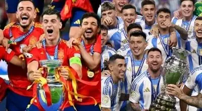 فینالیسیما به تعویق افتاد