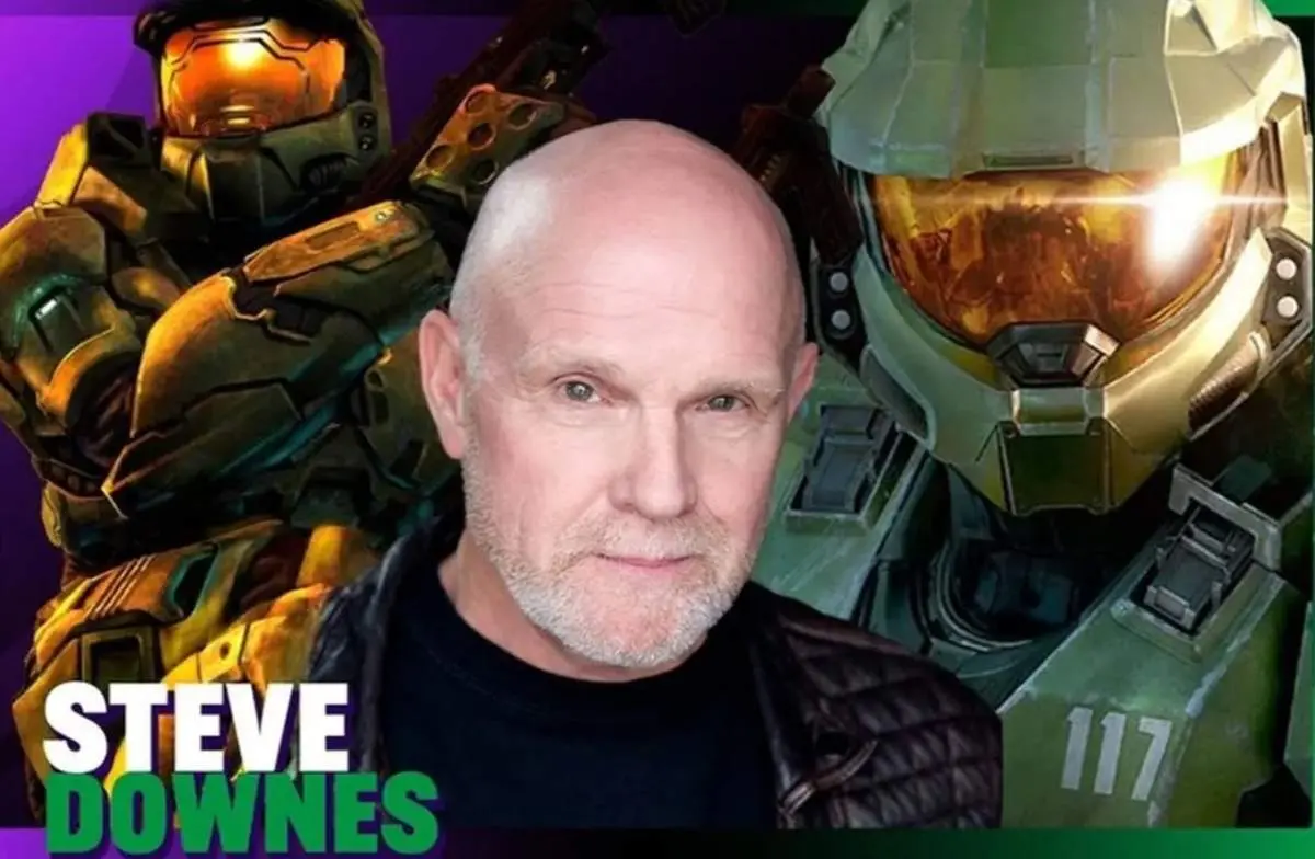 یک بازیگر دیگر دربرابر کاخ سفید؛ اعتراض به استفاده از صدایش علیه ایران