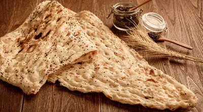 میراثی به قدمت تاریخ؛ نان سنگک ملی شد