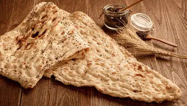 میراثی به قدمت تاریخ؛ نان سنگک ملی شد