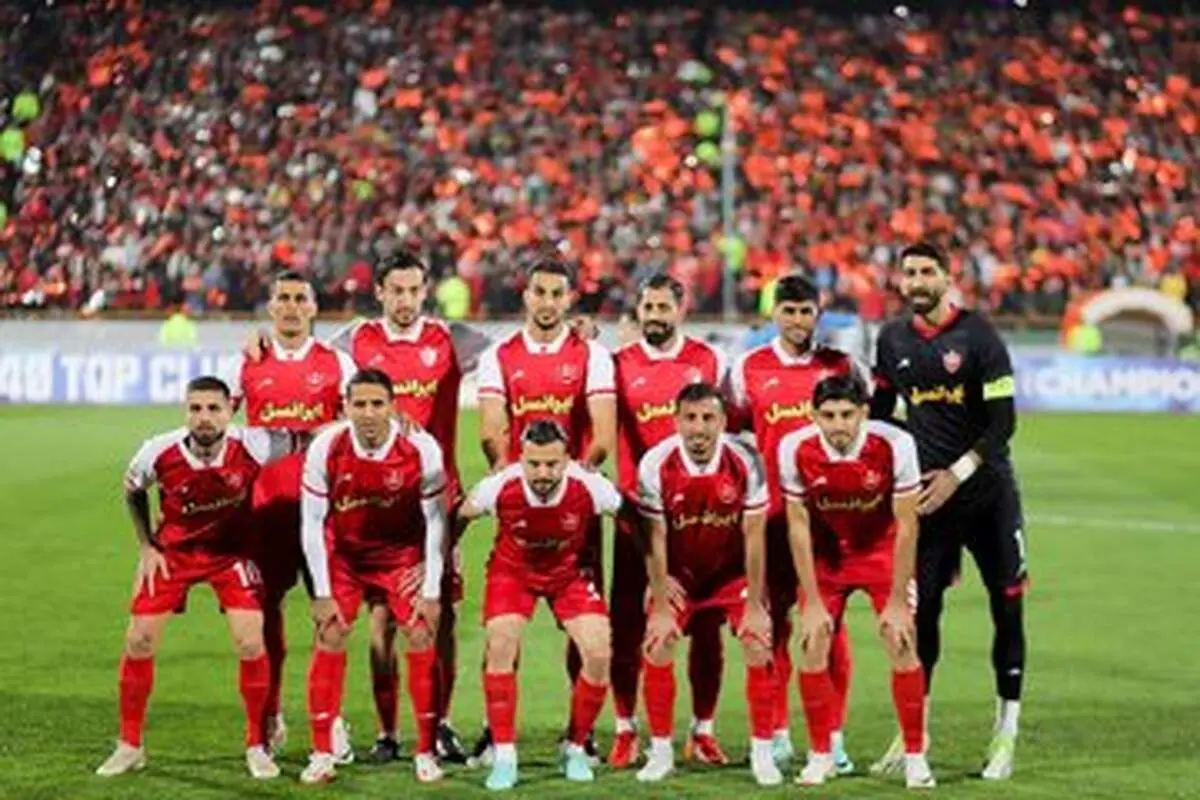  گزینه‌های خارجی پرسپولیس پس از جواب منفی برانکو