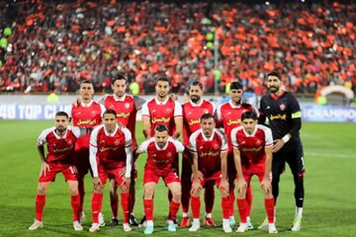گزینههای خارجی پرسپولیس پس از جواب منفی برانکو