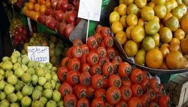 افزایش چشمگیر قیمت میوه در بازار / نرخ جدید انار چقدر است؟