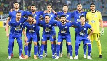 ستاره برزیلی به استقلالی پیوست+ عکس