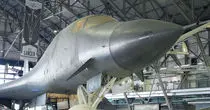 بمب افکن استراتژیک B-1 راکول؛ قهرمان عملیات های ضربتی در جهان + فیلم 
