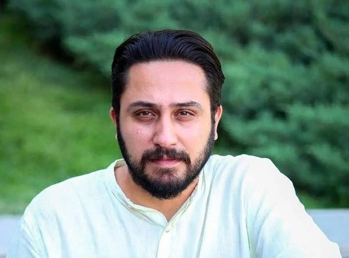 خداحافظی روزبه بمانی از موسیقی+ فیلم