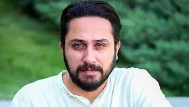 خداحافظی روزبه بمانی از موسیقی+ فیلم