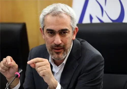 مدنی زاده از بسته حمایتی دولت برای تولیدکنندگان خبر داد + جزئیات
