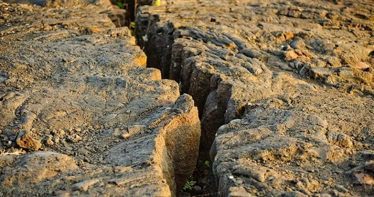 خطر پنهان گسل‌ها در شهرهای ایران