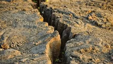 خطر پنهان گسل‌ها در شهرهای ایران