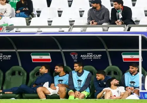 این تیم لیاقت قهرمانی داشت/ رونمایی از پروژه «جوانگرایی»