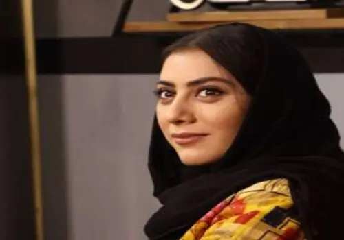 دورهمی گرم مونا فرجاد، هدایتی و رابعه اسکویی در اتاق گریم