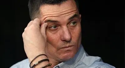 نارضایتی اوسمار از نمایش تیمش مقابل مس رفسنجان

