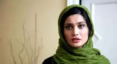 عکس ورزشکاری تینا آخوندتبار پربازدید شد