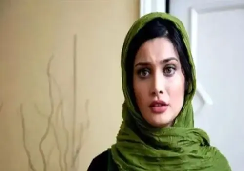 عکس ورزشکاری تینا آخوندتبار پربازدید شد