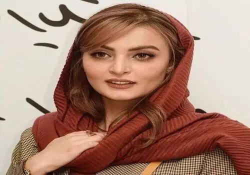 انتشار عکس بامزه پسر نیلوفر پارسا به مناسبت روز جهانی مرد / پیام محبت‌آمیز این بازیگر برای فرزندش توجه‌ها را جلب کرد + عکس