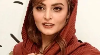 قاب عاشقانه خانم نیلوفر پارسا و همسرش + عکس
