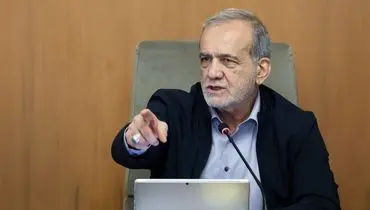 پزشکیان: تابستان آینده هیچ کارخانه‌ای با کمبود برق مواجه نخواهد شد
