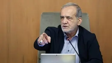 پزشکیان: تابستان آینده هیچ کارخانه‌ای با کمبود برق مواجه نخواهد شد