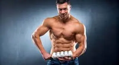 
چرا مصرف تخم مرغ در بدنسازی مهم است؟ ۷ دلیل علمی
