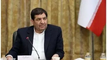 پیام تسلیت مخبر به وحید حقانیان