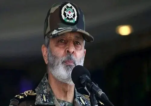 سرلشکر موسوی: به تهدید دشمن پاسخی فراتر از تصور خواهیم داد


