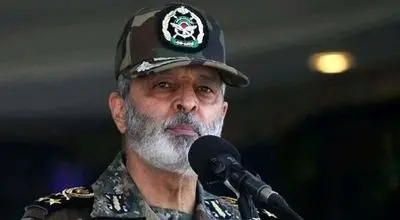 سرلشکر موسوی: لبخند دشمنان را محو می‌کنیم

