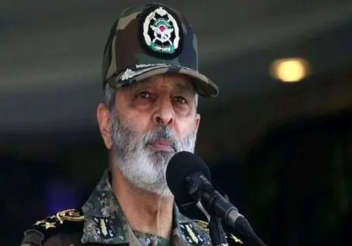 سرلشکر موسوی: لبخند دشمنان را محو می‌کنیم

