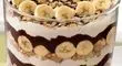 طرز تهیه خوشمزه ترین دسر ارواح هالووین فقط با سه قلم مواد + فیلم
