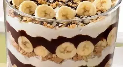 طرز تهیه خوشمزه ترین دسر ارواح هالووین فقط با سه قلم مواد + فیلم