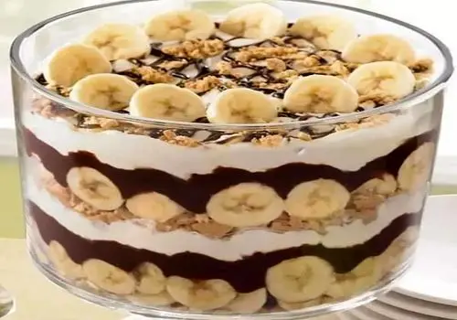 طرز تهیه خوشمزه ترین دسر ارواح هالووین فقط با سه قلم مواد + فیلم

