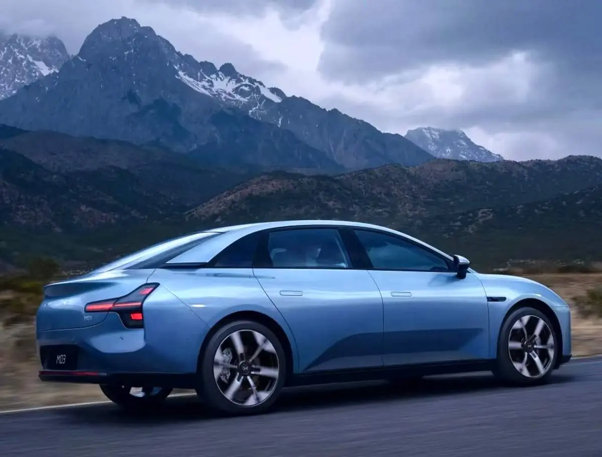 مونا در راه ایران / حضور برند معتبر چینی در بازار
