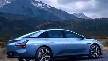 مونا در راه ایران / حضور برند معتبر چینی در بازار
