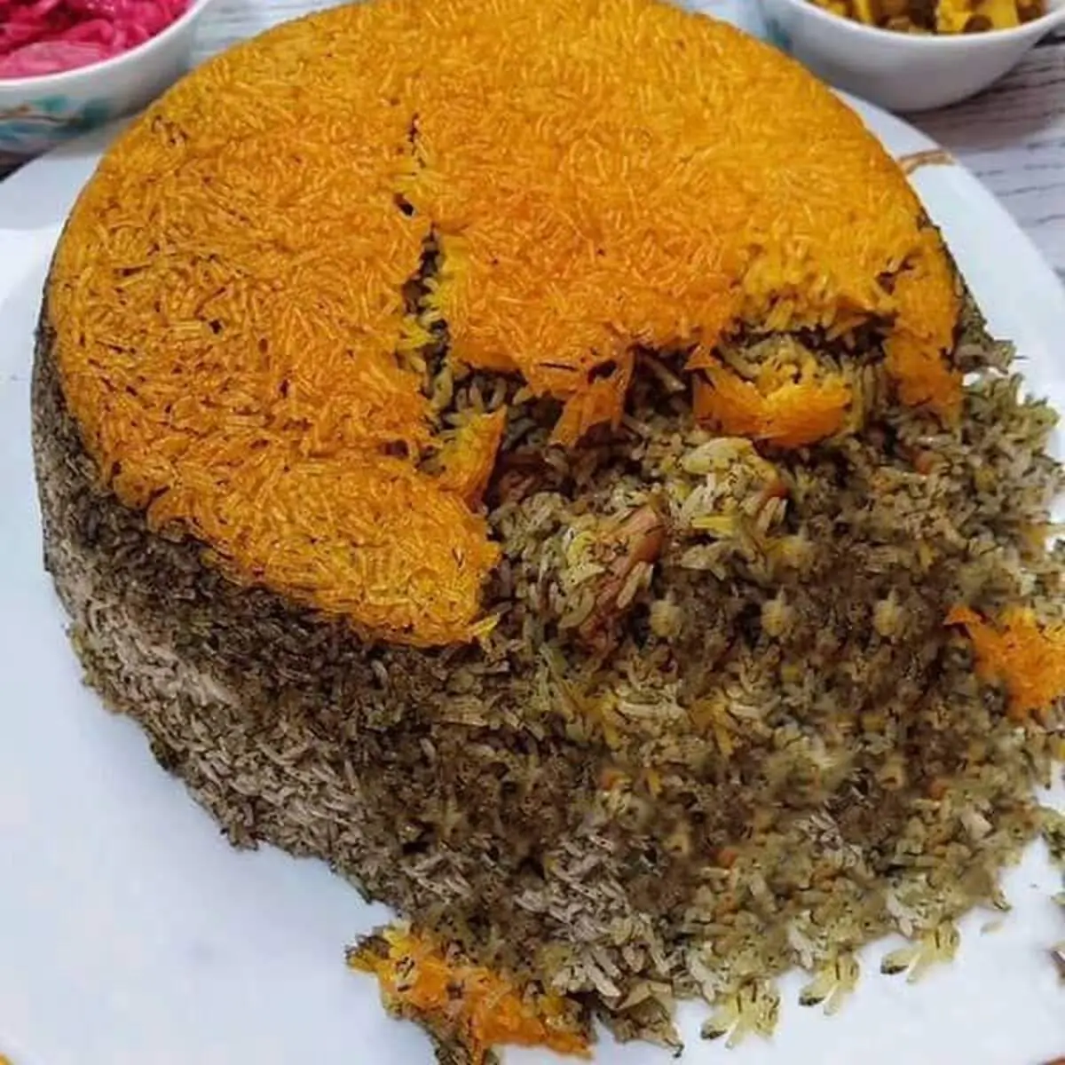 طرز تهیه غذایی فوری در سفر