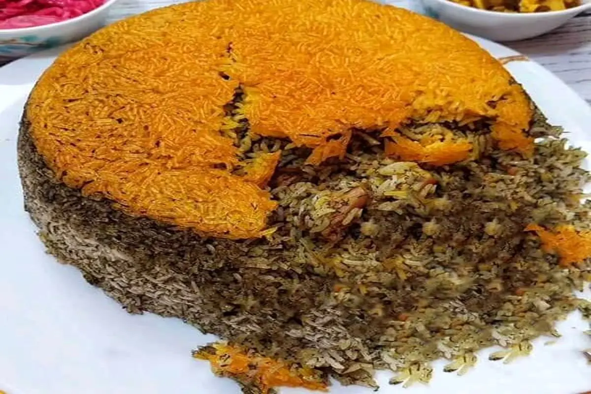 طرز تهیه غذایی فوری در سفر