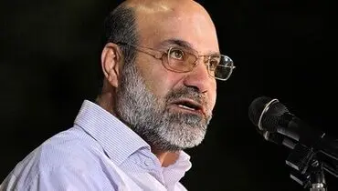 تصویری کمتر دیده شده از شهید زاهدی  در کنار شهید صیادشیرازی