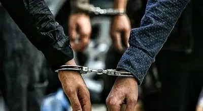 
تازه‌ترین جزئیات از بازداشت بازیگر جنجالی؛ چه کسی او را لو داد؟
