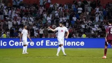 ایران ۴ - 1 قطر؛ شاگردان قلعه نویی انتقام گرفتند!