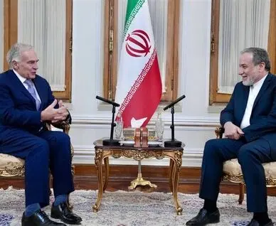 عراقچی: ایران از حاکمیت و تمامیت ارضی لبنان حمایت می‌کند