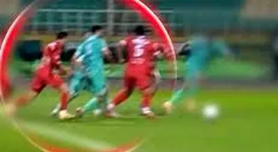  اعتراض باشگاه پیکان به داوری دیدار با پرسپولیس +ویدئو