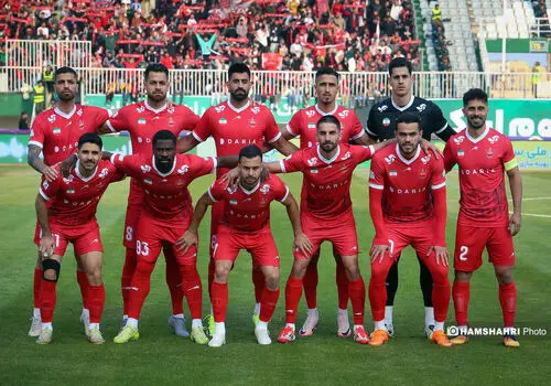  باید مراقب اورونوف باشیم مصدوم نشود/ پرسپولیس خوب نبود فقط برنده شد 