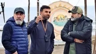 ویدئوی عذرخواهی مهران غفوریان از مردم منتشر شد