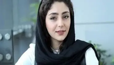 هستی مهدوی‌فر بعد از مهاجرت در دبی آفتابی شد/عکس 